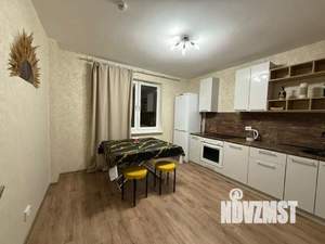 2-к квартира, посуточно, 60м2, 1/1 этаж