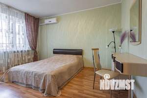 2-к квартира, посуточно, 78м2, 7/17 этаж