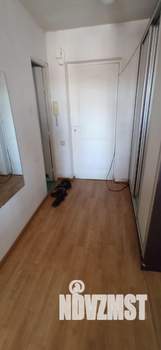 1-к квартира, на длительный срок, 37м2, 8/12 этаж