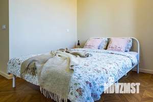 Студия квартира, посуточно, 32м2, 5/24 этаж