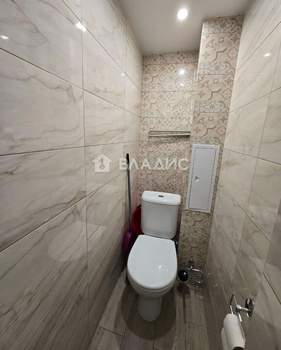 2-к квартира, на длительный срок, 52м2, 2/5 этаж