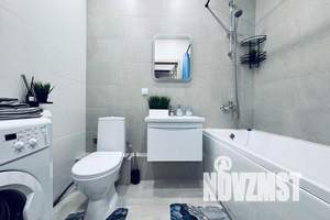 1-к квартира, посуточно, 20м2, 10/23 этаж