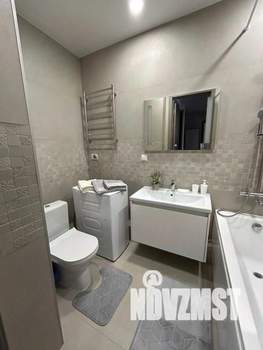 2-к квартира, посуточно, 59м2, 1/1 этаж