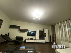 2-к квартира, посуточно, 92м2, 2/5 этаж