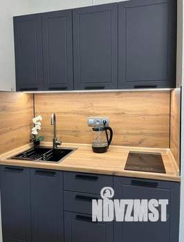 Студия квартира, посуточно, 25м2, 2/7 этаж