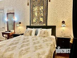 2-к квартира, посуточно, 80м2, 1/1 этаж