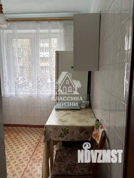 2-к квартира, на длительный срок, 45м2, 1/5 этаж