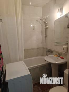 3-к квартира, посуточно, 65м2, 2/5 этаж