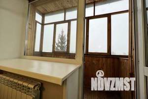 1-к квартира, посуточно, 43м2, 7/8 этаж