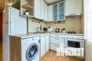 2-к квартира, посуточно, 55м2, 7/10 этаж