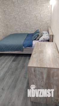 2-к квартира, посуточно, 48м2, 1/5 этаж