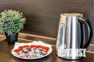 2-к квартира, посуточно, 57м2, 9/23 этаж