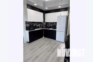 1-к квартира, посуточно, 48м2, 1/17 этаж