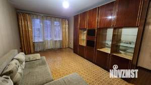 2-к квартира, на длительный срок, 46м2, 4/5 этаж