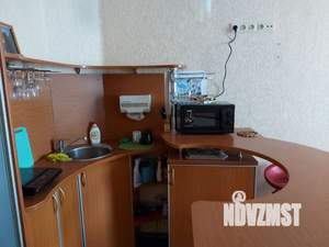 2-к квартира, посуточно, 57м2, 1/1 этаж
