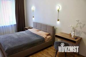 2-к квартира, посуточно, 55м2, 6/15 этаж