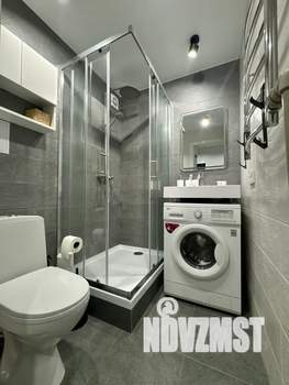 2-к квартира, посуточно, 43м2, 3/5 этаж