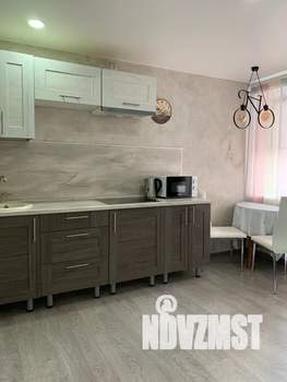 Студия квартира, посуточно, 32м2, 7/9 этаж