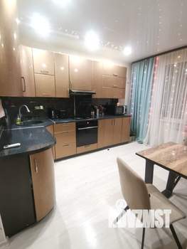 3-к квартира, посуточно, 82м2, 6/10 этаж