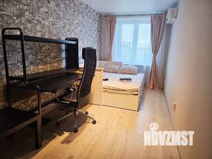 3-к квартира, посуточно, 55м2, 6/9 этаж