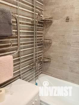 2-к квартира, посуточно, 46м2, 1/9 этаж