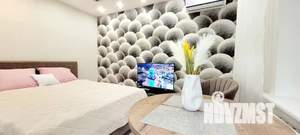 1-к квартира, посуточно, 30м2, 8/10 этаж