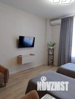 1-к квартира, посуточно, 30м2, 5/8 этаж