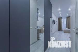 1-к квартира, посуточно, 26м2, 10/19 этаж