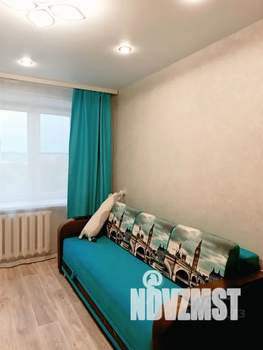 1-к квартира, посуточно, 30м2, 9/9 этаж