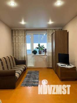 2-к квартира, посуточно, 48м2, 1/1 этаж