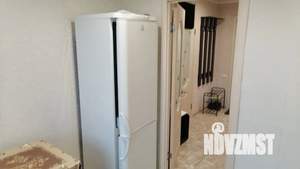 1-к квартира, посуточно, 35м2, 6/9 этаж