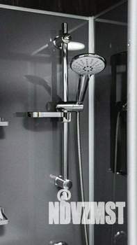 1-к квартира, посуточно, 18м2, 1/1 этаж