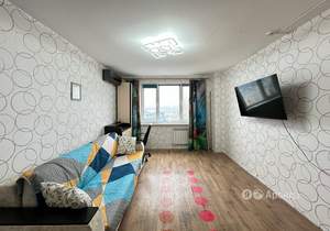 2-к квартира, на длительный срок, 62м2, 22/23 этаж