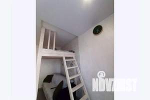 1-к квартира, посуточно, 23м2, 1/12 этаж