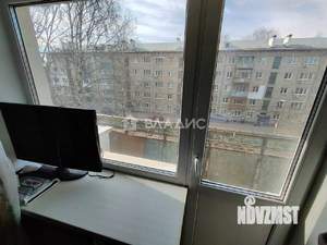 2-к квартира, на длительный срок, 50м2, 4/6 этаж