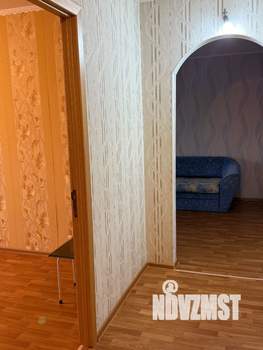 3-к квартира, на длительный срок, 58м2, 4/5 этаж