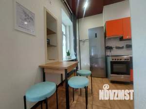 2-к квартира, посуточно, 50м2, 2/4 этаж