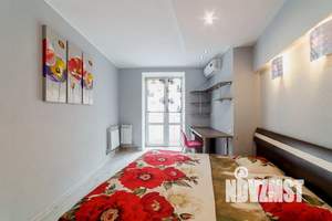 2-к квартира, посуточно, 50м2, 7/7 этаж