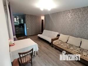2-к квартира, посуточно, 42м2, 3/9 этаж