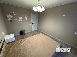 2-к квартира, на длительный срок, 50м2, 5/9 этаж