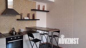 1-к квартира, посуточно, 63м2, 6/10 этаж