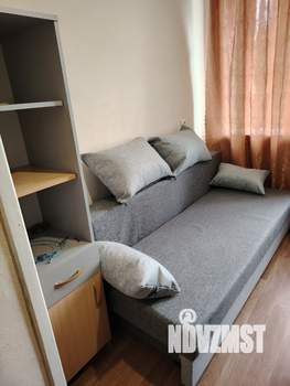 1-к квартира, на длительный срок, 21м2, 4/9 этаж