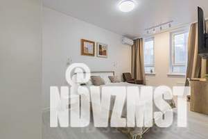 2-к квартира, посуточно, 44м2, 15/15 этаж