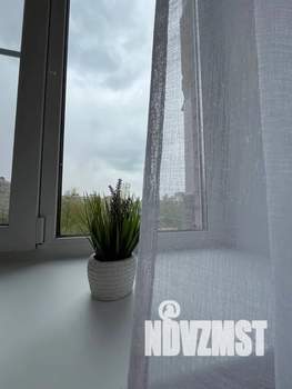 1-к квартира, посуточно, 45м2, 3/14 этаж