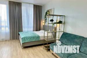 1-к квартира, посуточно, 26м2, 12/12 этаж