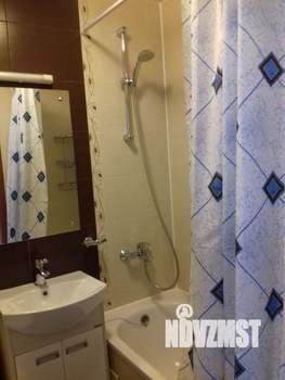 1-к квартира, на длительный срок, 33м2, 4/9 этаж