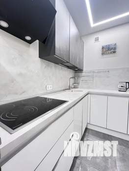 1-к квартира, посуточно, 40м2, 13/23 этаж