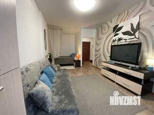 1-к квартира, посуточно, 33м2, 10/24 этаж