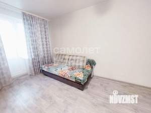 2-к квартира, на длительный срок, 45м2, 2/5 этаж