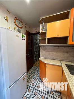 1-к квартира, на длительный срок, 30м2, 4/5 этаж